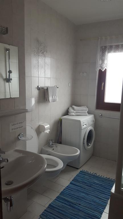 Appartements Tlusel Ortisei Pokoj fotografie